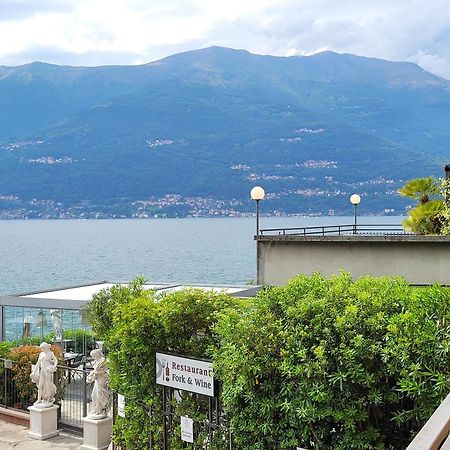 Hotel Meridiana Bellano Exterior photo