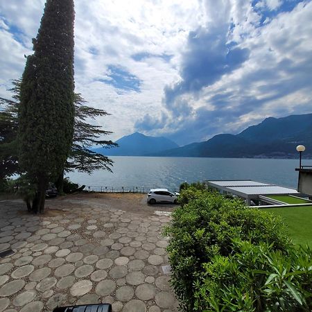 Hotel Meridiana Bellano Exterior photo
