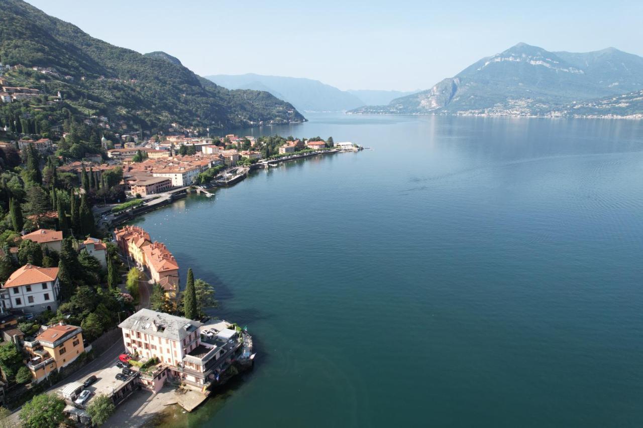 Hotel Meridiana Bellano Exterior photo
